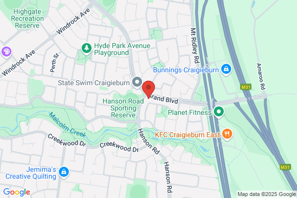 Pelican Childcare Craigieburn
