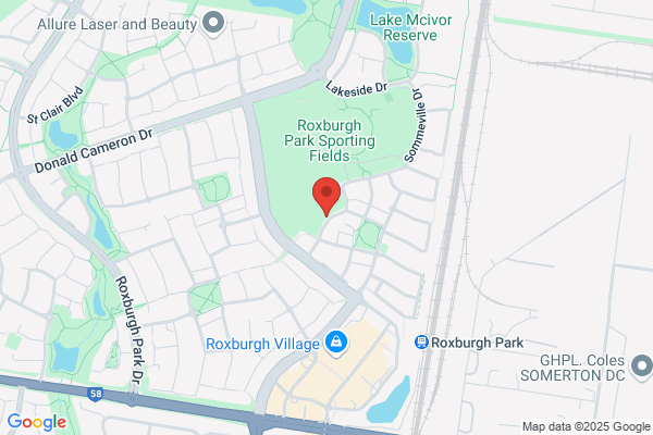 Roxburgh Park Primary School