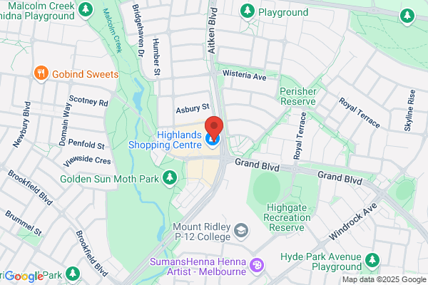 Stockdale & Leggo Craigieburn / Mickleham