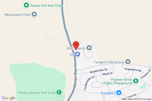 Ascot Haulage (N.T.) Pty Ltd