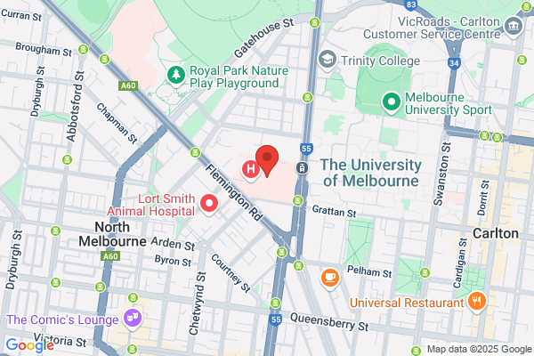 Baroness Property Service