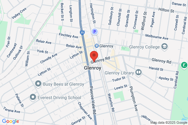 Glenroy Car Care