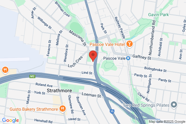 Glenroy Dental Care