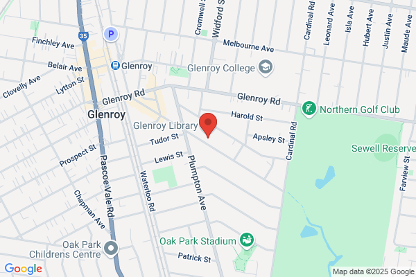 Glenroy North Kindergarten