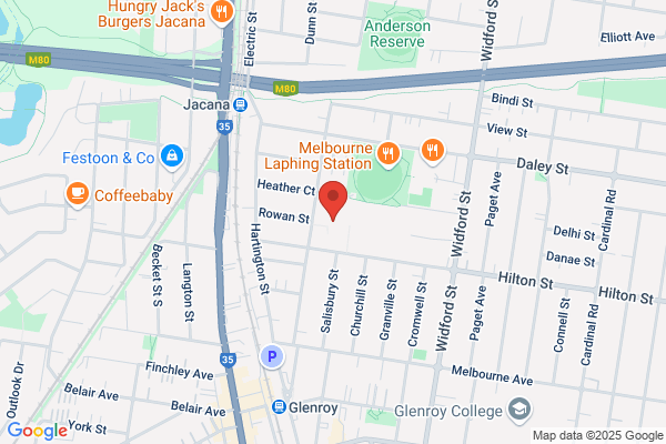 Glenroy Specialist School