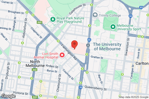 Hadfield Physiotherapy Centre
