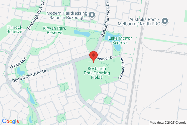 Kumon Broadmeadows Education Centre