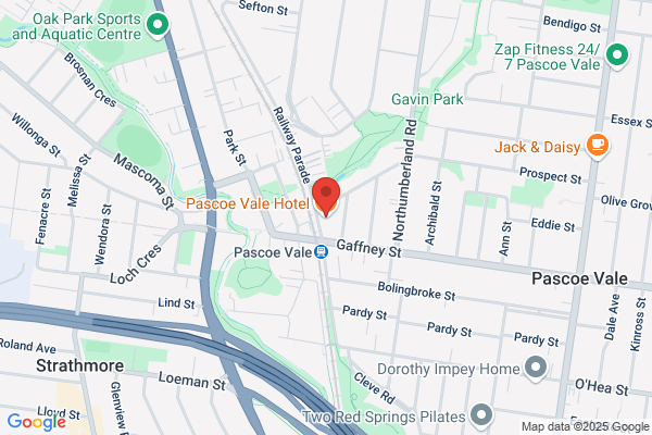 Pascoe Vale Hotel
