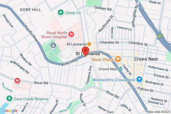 Domino's Pizza St Leonards