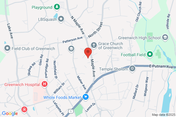 Greenwich Bed & Breakfast