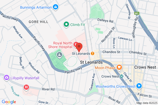 Greenwich Newsagency