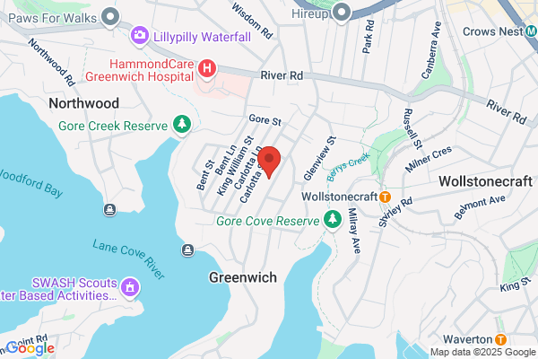 Greenwich Supermarket