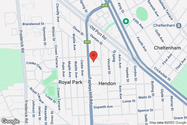 CoinFlip Bitcoin ATM - Hendon Newsagency (Hendon)