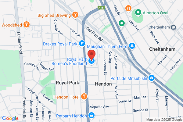First Choice Liquor Market Hendon
