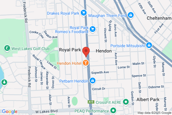 Royal Park Dental