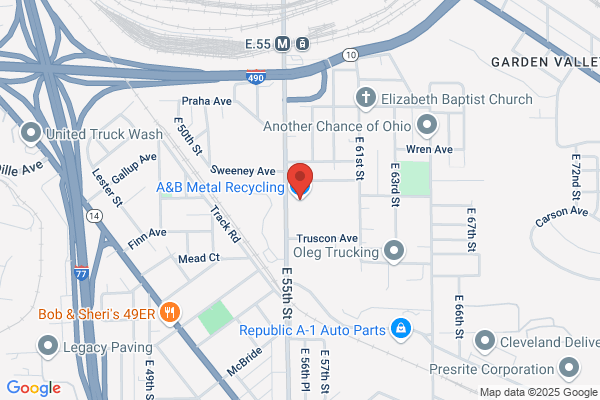 AAB Metal Recyclers
