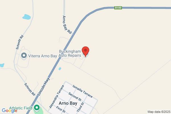 Buckingham Auto Repairs