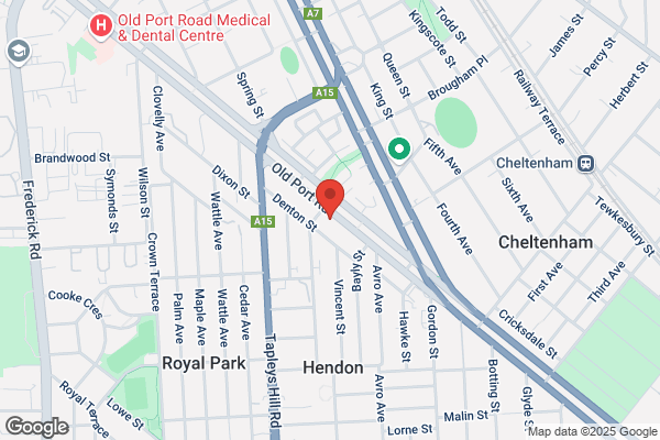 Hendon Medical Centre