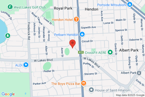 Hendon Primary School & Child Parent Centre