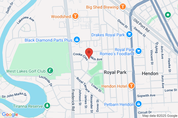 Montessori Children's Centre - Royal Park