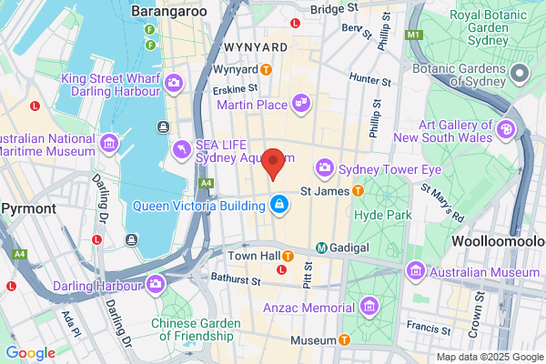 Einfeld Symonds Vince Chartered Accountants