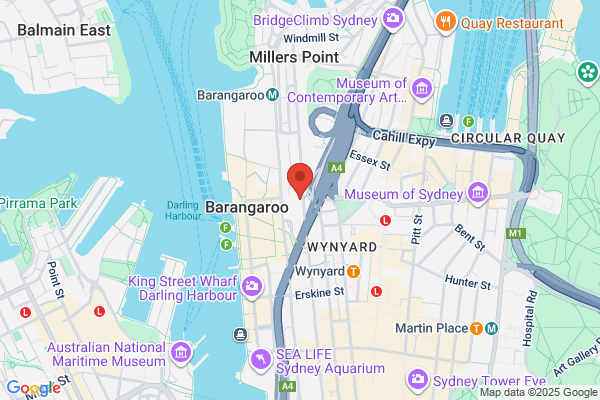Jones Partners