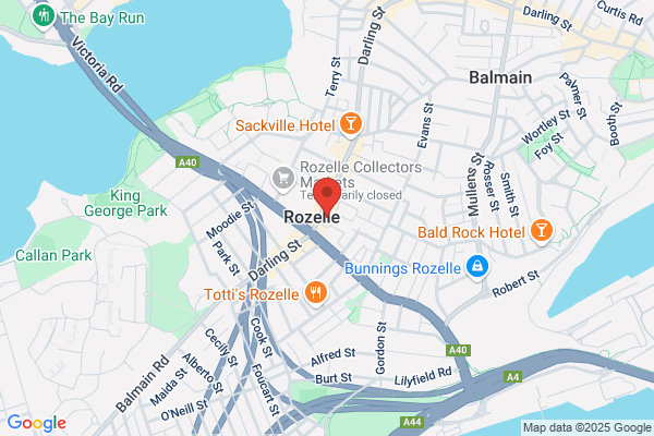 Firth Dorreen Architects Pty Ltd