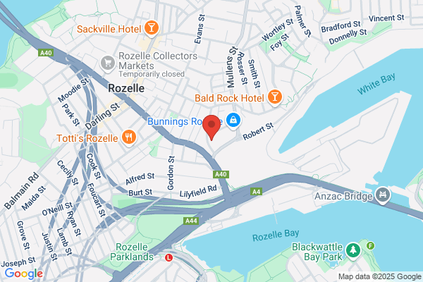 Chippendale Restorations