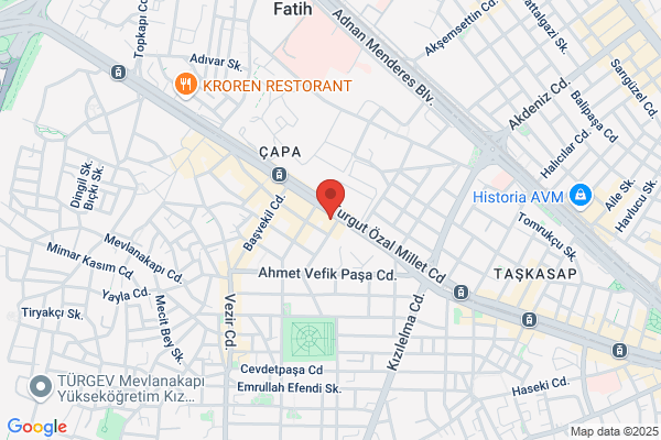Cafe Edessa