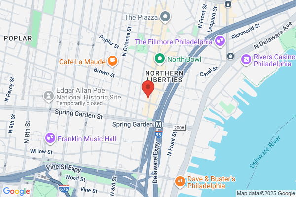 Dolce Espresso Bar
