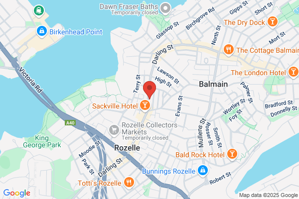 384 George Street Dental