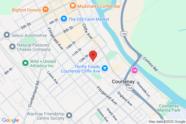 Adrian Courtenay Dr & Assoc.