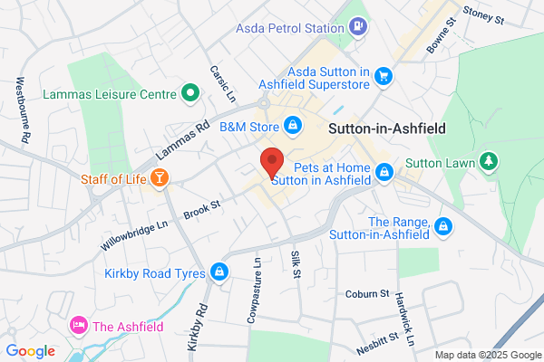 Ashfield Dental Laboratory