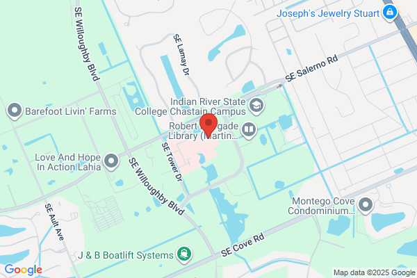 Evans Stuart Dr