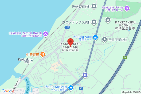 Kakizaki Shinji