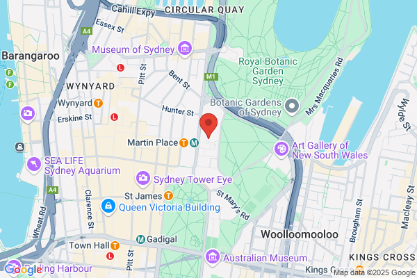 Australian Centre For Sexual Health