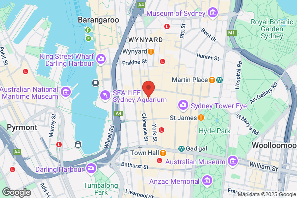 Australian Medico Legal Services Pty Ltd