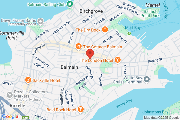 Balmain Medical Imaging