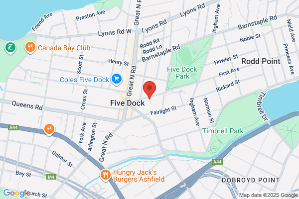 First Avenue Family Practice