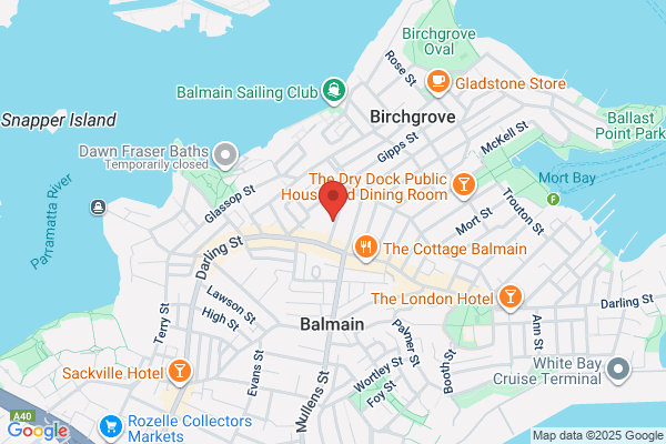 Jab Electrical & Data
