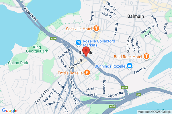 Abstract Entertainment