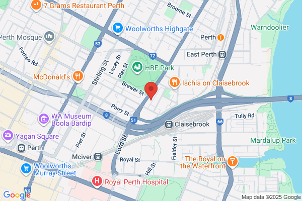 Australian Event Services