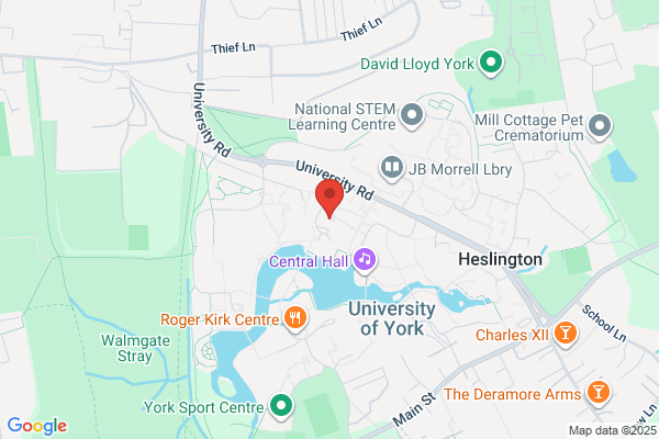 York Conference & Function Centre