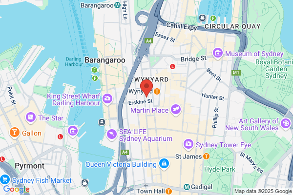 Elton Ward Creative