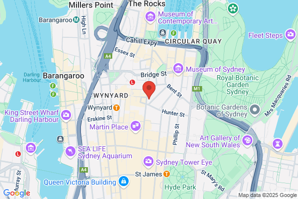 Radisson Hotel and Suites Sydney - Closed