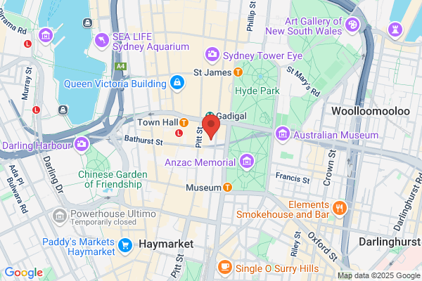 The Porter House Hotel Sydney - MGallery