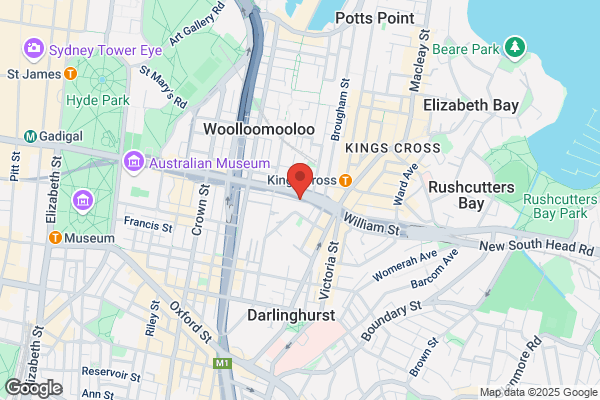 ibis budget Sydney East