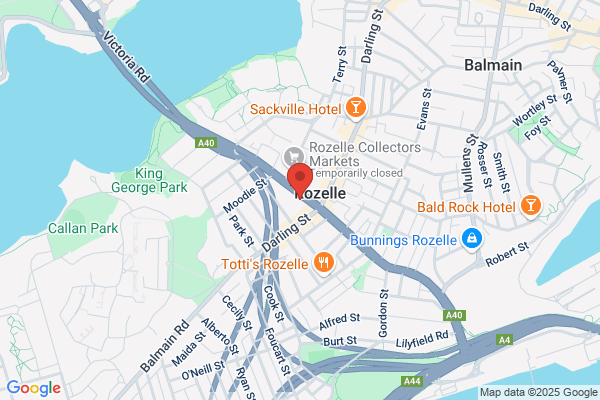 Balmain Leagues Club