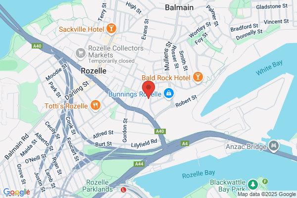 Auto Repairs MM Balmain