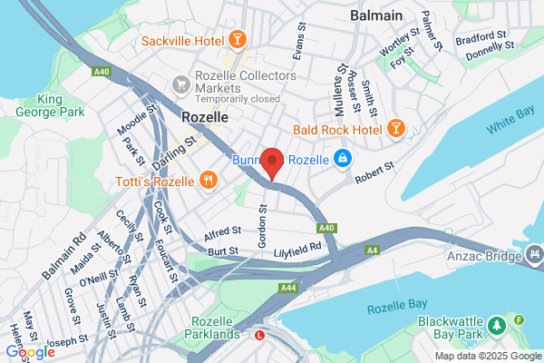 Euston Mechanical Services